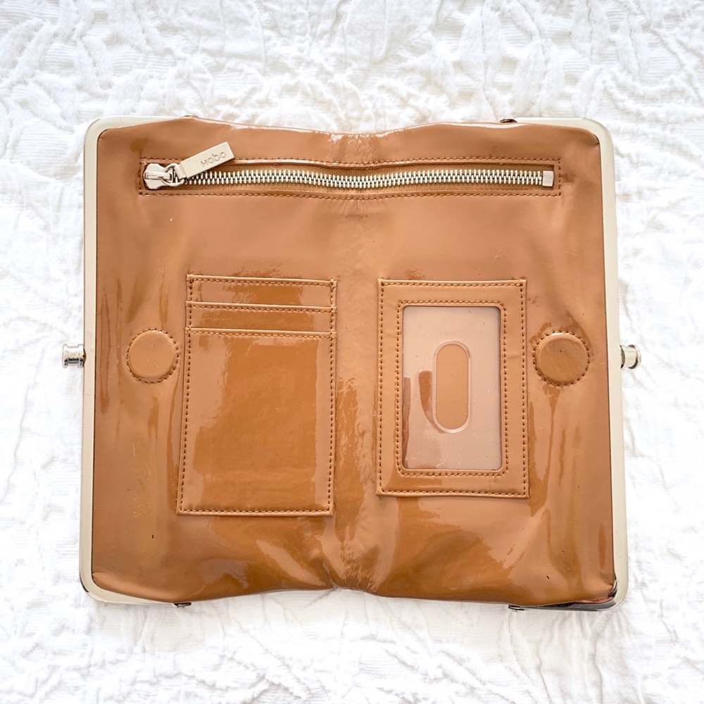Hobo Wallet
